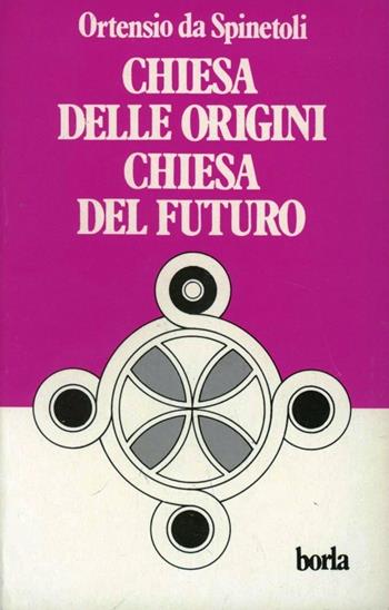 Chiesa: carisma e potere - Leonardo Boff - Libro Borla 1984, Ricerche teologiche | Libraccio.it