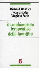 Il cambiamento terapeutico della famiglia