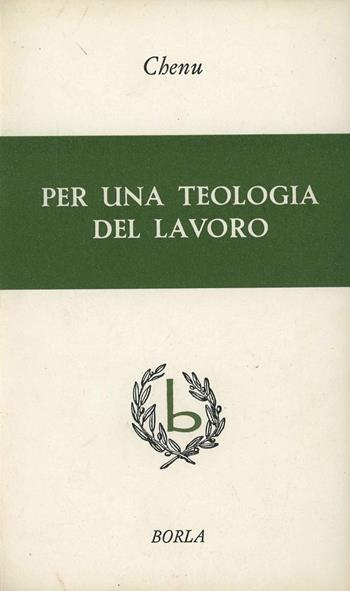 Per una teologia della pace  - Libro Borla 1987, Costruttori di pace | Libraccio.it