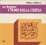 Per leggere i Padri della Chiesa - Adalbert G. Hamman - Libro Borla 1993, Per leggere | Libraccio.it