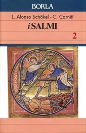 I salmi. Vol. 2
