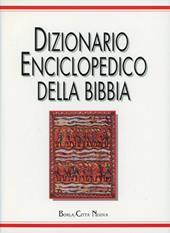 Dizionario enciclopedico della Bibbia