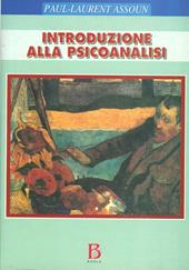 Introduzione alla psicoanalisi