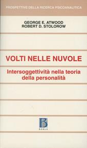 Volti nelle nuvole. Intersoggettività nella teoria della personalità