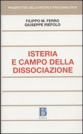 Isteria e campo della dissociazione