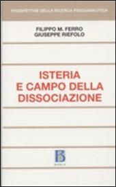 Isteria e campo della dissociazione