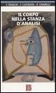 Il corpo nella stanza d'analisi - Fabrizio Franchi, Fabio Castriota, Riccardo Chiarelli - Libro Borla 2006 | Libraccio.it