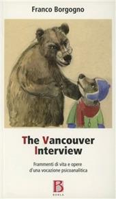 The Vancouver interview