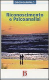 Riconoscimento e psicoanalisi