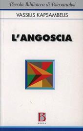 L' angoscia