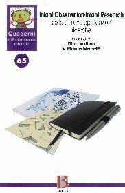 Quaderni di psicoterapia infantile. Vol. 65: Infant observation-Infant research.  - Libro Borla 2012, Quaderni di psicoterapia infantile | Libraccio.it