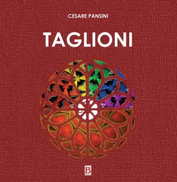 Taglioni - Cesare Pansini - Libro Borla 2018 | Libraccio.it