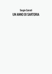 Un anno di sartoria