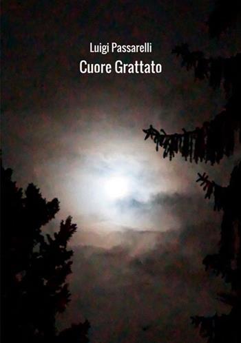 Cuore grattato - Luigi Passarelli - Libro StreetLib 2017 | Libraccio.it