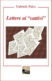 Lettere ai «cattivi»