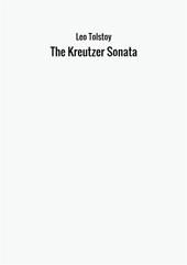 The Kreutzer Sonata