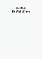 The witch of Salem