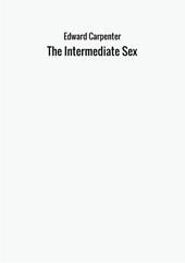 The intermediate sex