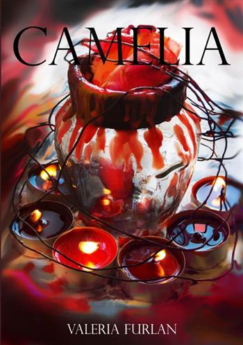 Camelia - Valeria Furlan - Libro StreetLib 2017 | Libraccio.it
