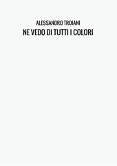 Ne vedo di tutti i colori. Il wc del pendolare