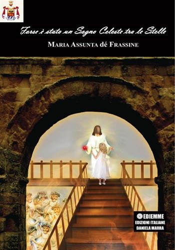 Forse è stato un sogno celeste tra le stelle - Maria Assunta dé Frassine - Libro StreetLib 2017 | Libraccio.it