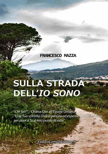 Sulla strada dell'«Io sono» - Francesco Mazza - Libro StreetLib 2017 | Libraccio.it