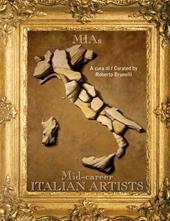MIAs Mid-career Italian artists