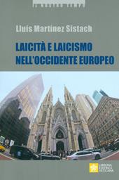 Laicità e laicismo nell'Occidente europeo