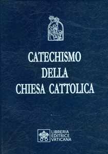 Image of Catechismo della Chiesa cattolica