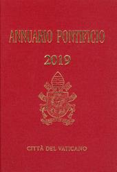 Annuario pontificio (2019)