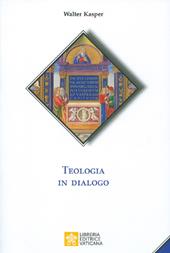 Teologia in dialogo