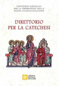 Image of Direttorio per la catechesi