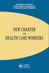 New charter for health care workers
