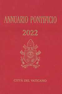 Image of Annuario pontificio (2022)