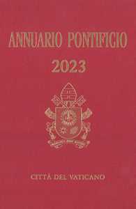 Image of Annuario pontificio (2023)