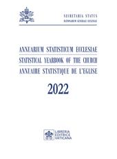 Annuarium statisticum 2022