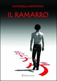 Il ramarro - Antonella Cristofaro - Libro Edizioni Associate 2007 | Libraccio.it