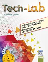 Tech lab.