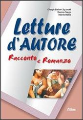 Letture d'autore. Racconto e romanzo. Con espansione online.