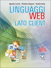 Linguaggi web. Lato client. Con e-book. Con espansione online