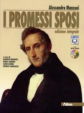 I promessi sposi. Ediz. integrale. Con DVD-ROM. Con espansione online