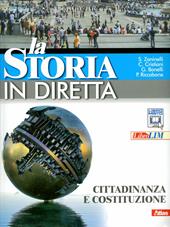 La storia in diretta. Con espansione online. Vol. 1: Storia medievale.