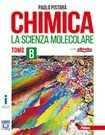 Image of Chimica la scienza molecolare. Con e-book. Con espansione online....