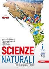 Scienze naturali. Con e-book. Con espansione online