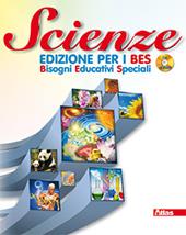 Scienze. Ediz. B.E.S. Con CD Audio