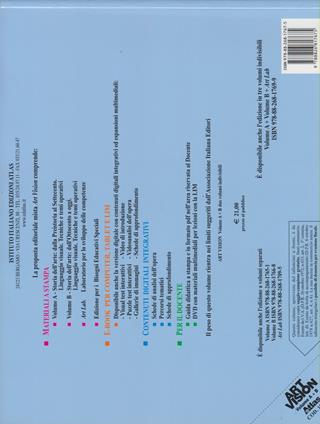 Art vision. Tomo A-B. Con espansione online - Angela Vettese, Annibale Pinotti - Libro Atlas 2014 | Libraccio.it