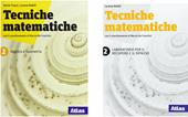 Tecniche matematiche. Algebra e geometria. Laboratorio per il recupero e ripasso. Per il biennio delle Scuole superiori. Con ebook. Con espansione online. Vol. 2