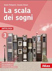 La scala dei sogni. Con e-book. Con espansione online. Con libro: Quaderno delle competenze. Vol. 3