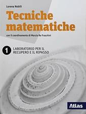 Laboratorio per il recupero e il ripasso. Con ebook. Con espansione online. Vol. 1