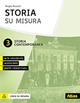 Storia su misura. Didattica inclusiva e contenuti fondamentali. Per la Scuola Media. per download e accesso online. Vol. 3: Storia contemporanea - Sergio Rancati - Libro Atlas 2019 | Libraccio.it
